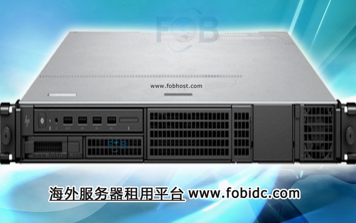 印尼服务器的强大性能和可扩展性(图1)