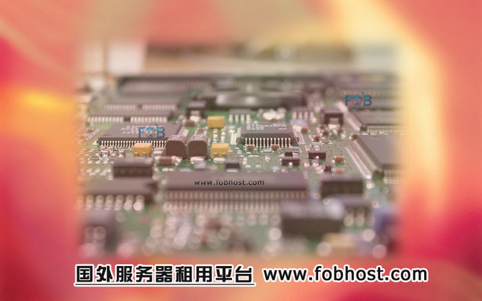 印度尼西亚服务器：解锁商机的黄金钥匙(图1)