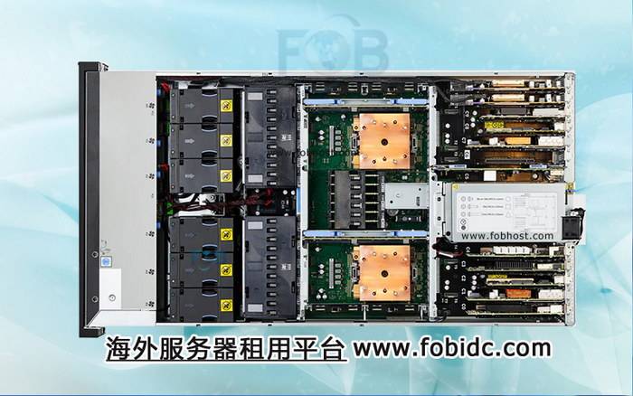 印度尼西亚GPU服务器在生命科学研究中的重要性(图1)