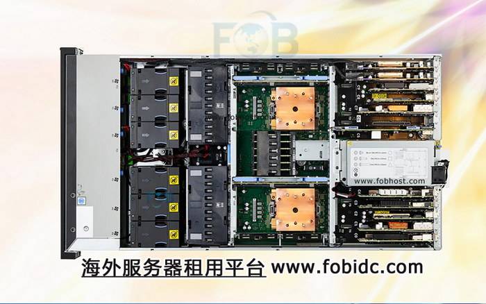 印度尼西亚GPU服务器助力外贸企业的实时图像处理(图1)