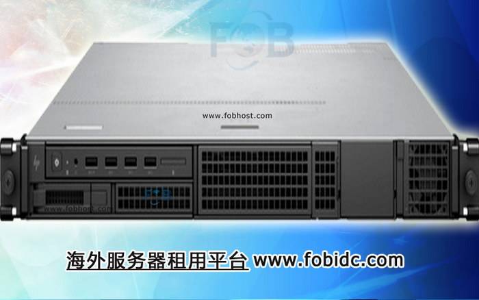 印度尼西亚服务器托管环境介绍(图1)