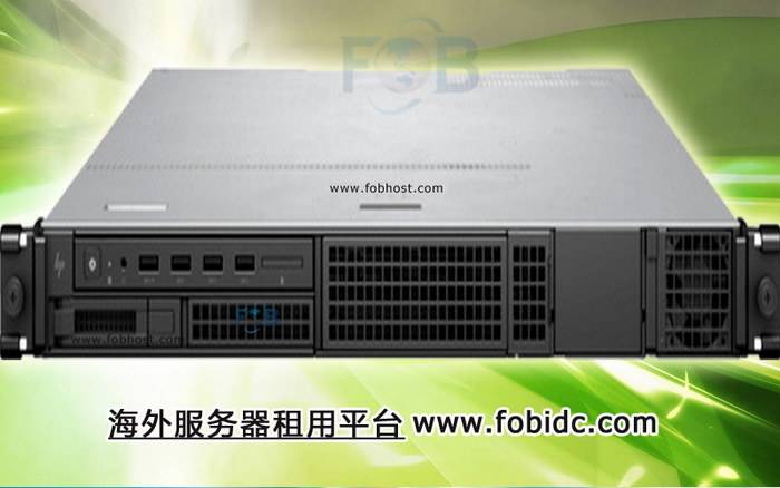 印度尼西亚GPU服务器在智能制造领域中的重要作用(图1)